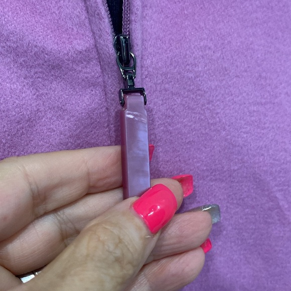 Dana Buchman 💯% Cashmere Full Zip Lightweight Fully Lined Jacket |Size 3X - Picture 4 of 13